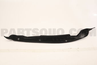 84126M6000 INSULATOR-FENDERRH