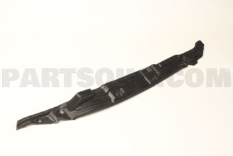 84126Q6000 INSULATOR-FENDER RH