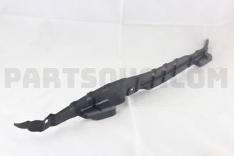 841422K500 INSULATOR-FENDER,RH