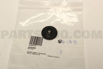 8414526001 NUT-PLUG