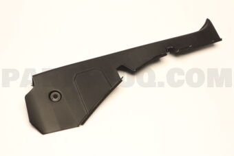 84169S1000 COVER-FENDER APRON UPR,RH