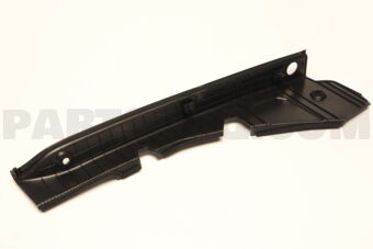 84169S1000 COVER-FENDER APRON UPR,RH