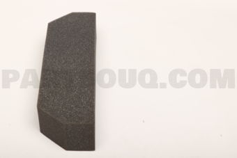 841812S000 PAD-ANTINOISE
