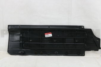 842152P500 COVER-UNDER CTR FLR OTR,LH