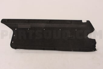 84217C5000 UNDER COVER ASSY,LH