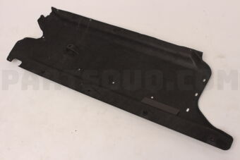 84217C5000 UNDER COVER ASSY,LH
