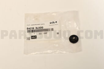 842193L000 CLIP UNDERCOVER MTG