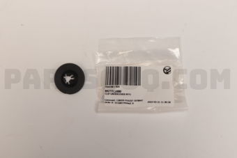 84219C2000 CLIP UNDERCOVER MTG