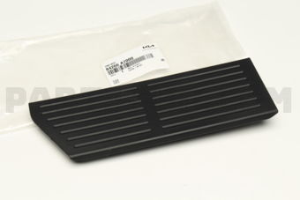 84266A7000 FOOT REST