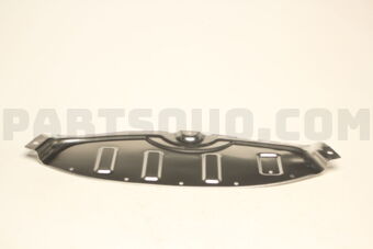 84291P2000 COVER-ENGINE UNDER,RR
