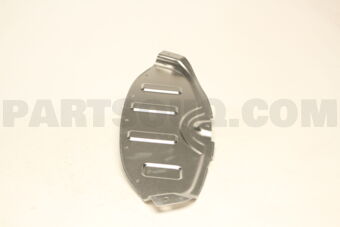 84291P2000 COVER-ENGINE UNDER,RR
