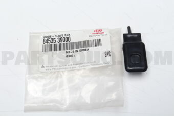 8453539000 GUIDE-GLOVE BOX
