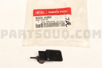 845354D000 GUIDE-GLOVE BOX