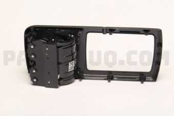 846053F20595 COVER ASSY-CONSOLE UPR