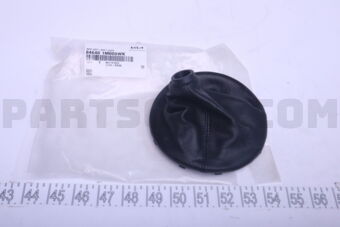 846401M000WK BOOT ASSY-SHIFT LEVER