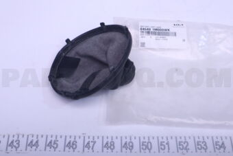 846401M000WK BOOT ASSY-SHIFT LEVER