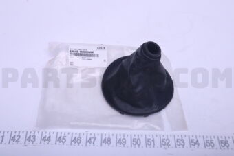 846401M000WK BOOT ASSY-SHIFT LEVER