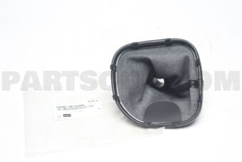 846401M100WK BOOT ASSY-SHIFT LEVER