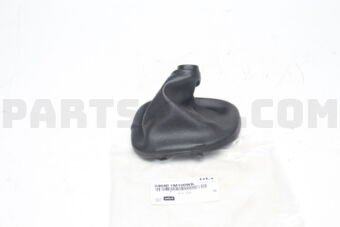 846401M100WK BOOT ASSY-SHIFT LEVER