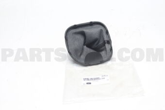 846401M100WK BOOT ASSY-SHIFT LEVER