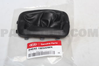 846401M500WK Shift lever
