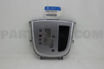 846402B150S4 INDICATOR ASSY-SHIFT LEVER