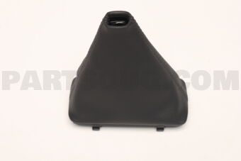 846402W100RYN BOOT ASSY-SHIFT LEVER