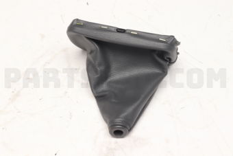 846404E000GW BOOT ASSY-SHIFT LEVER