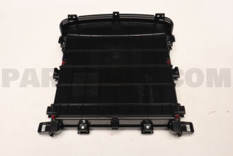 84643CG000NNB RR CUP HOLDER ASSY