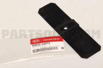 846522J013 SLIDER-INDICATOR