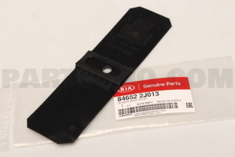 846522J013 SLIDER-INDICATOR