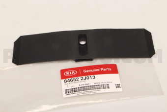 846522J013 SLIDER-INDICATOR