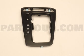 84654H9100 INDICATORCOVERASSY