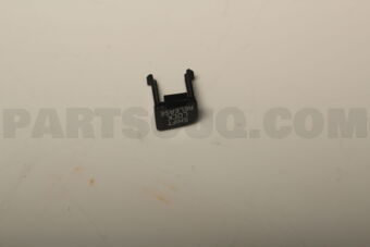 84657D4100 COVER-SHIFTLOCKREL