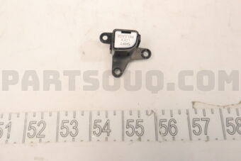84658P2010 COVER-SHIFT LOCK RELEASE