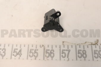 84658P2010 COVER-SHIFT LOCK RELEASE