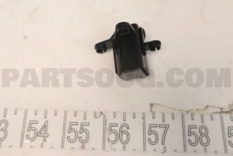 84658P2010 COVER-SHIFT LOCK RELEASE