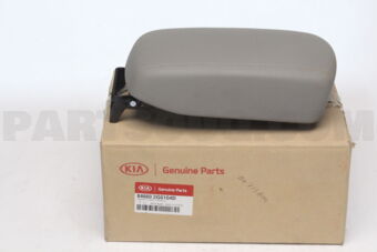 846602G0104D ARMREST ASSY-CONSOLE