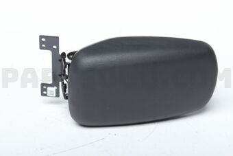 84660A0900RA5 ARMREST ASSY-CONSOLE