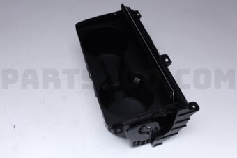 84670F6100FHV CUPHOLDERASSY