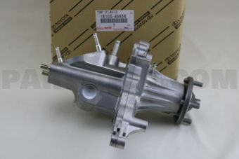 847102S100MBS CRASHPADASSYMAIN