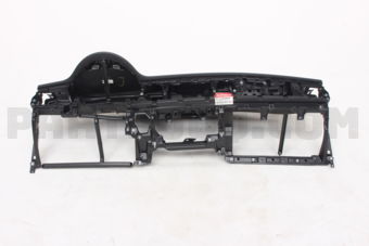 84710H9100WK CRASHPADASSY-MAIN