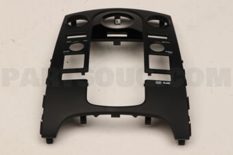 847401M300WK PANEL ASSY-CTR FACIA