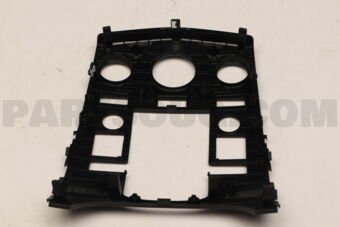 847401M300WK PANEL ASSY-CTR FACIA
