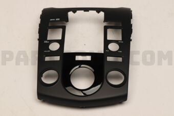 847401M300WK PANEL ASSY-CTR FACIA