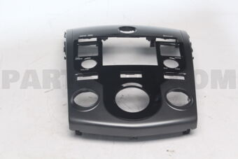 847401M821DAJ PANEL ASSY-CENTER FACIA