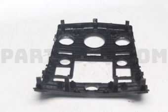 847401M821DAJ PANEL ASSY-CENTER FACIA