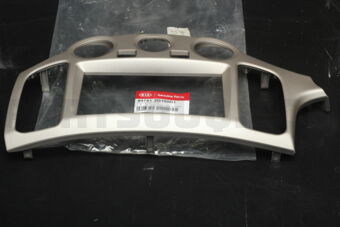 847412G150D1 PNL-CTR FACIA