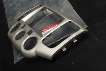 847412G150D1 PNL-CTR FACIA