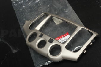 847412G150D1 PNL-CTR FACIA